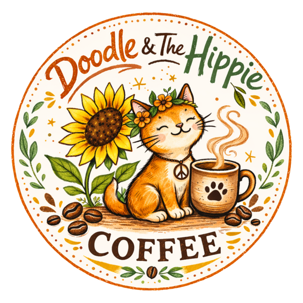 Doodle & The Hippie Coffee